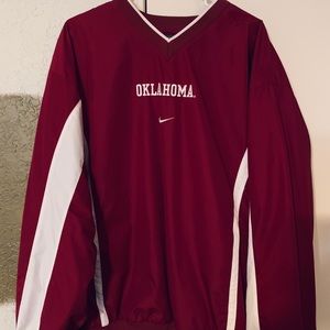 Men’s Nike pullover